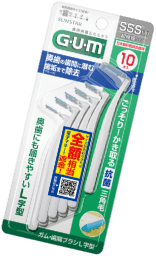 ガム・プラス デンタルペースト画像