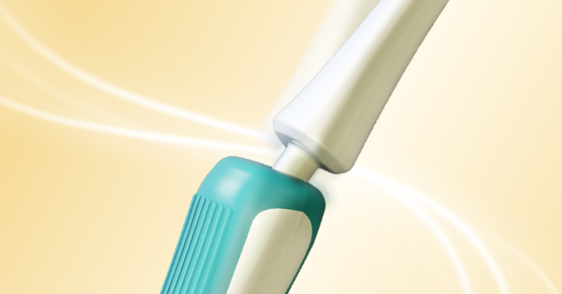 チカラ軽減ネック