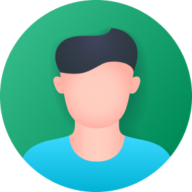 男性のアイコン