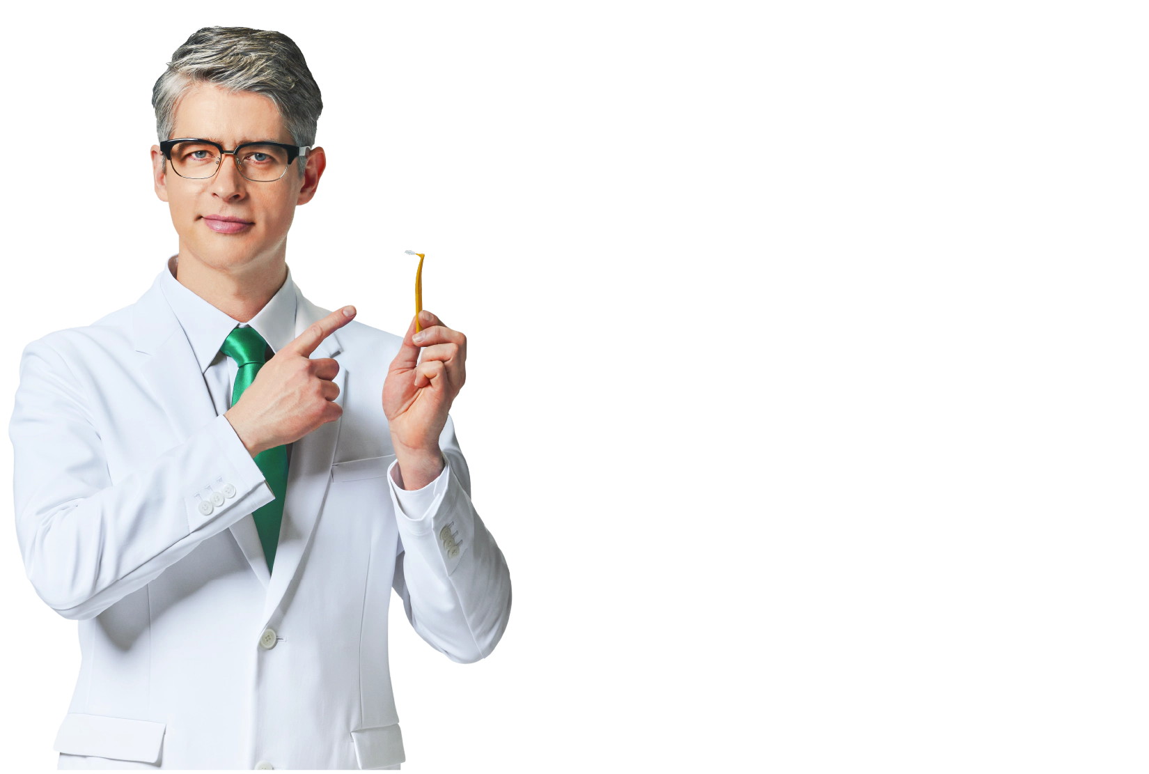 歯科医師100人の86%が他の人に推奨したいと回答